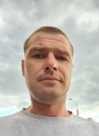 Sergey, 33, Moscow