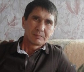 Марат, 56 лет, Оренбург