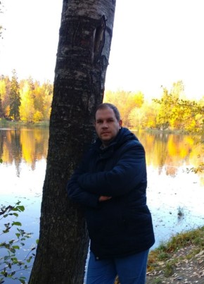 Oleg, 41, Russia, Saint Petersburg
