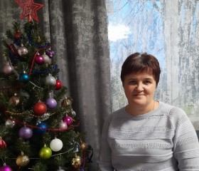 Татьяна, 53 года, Курск