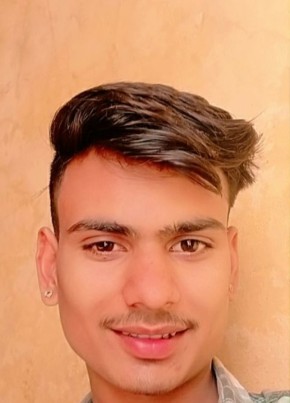 Royal king, 20, India, Karamsad