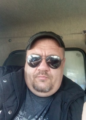 Лëха из Заводоуковска 42 года