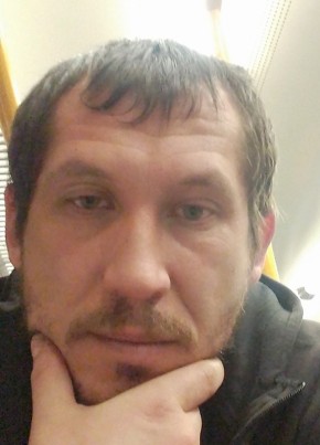 Дмитрий, 32, Россия, Нахабино