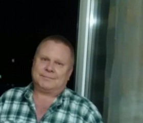 Валерий, 56 лет, Владивосток