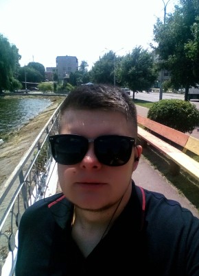 Сергей, 28, Україна, Бровари
