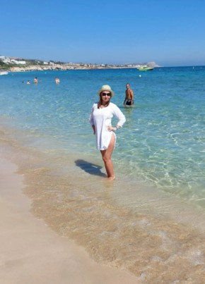 Natalya, 38, Russia, Tver