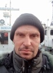 Валерьевич, 47 лет, Владивосток