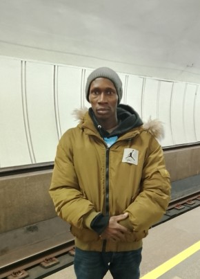 Hba из Москвы 37 лет