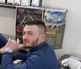 Klodian, 31, Teramo
