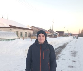 Dima, 26, Yoshkar-Ola
