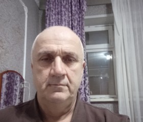 Kama, 55, Norilsk