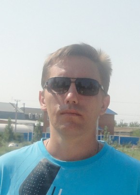 Максимус, 45, Россия, Екатеринбург