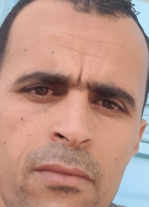 Amin, 40, تونس, سوسة