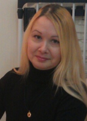 Таня, 45, Россия, Чебоксары