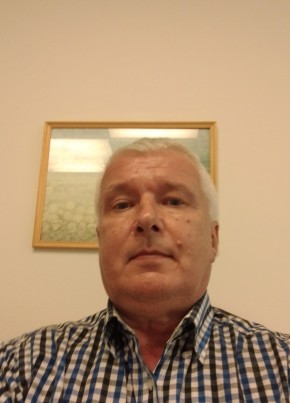 Ivan, 50, Lietuvos Respublika, Vilniaus miestas