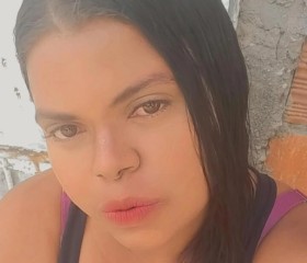 Patrícia, 30, Fortaleza