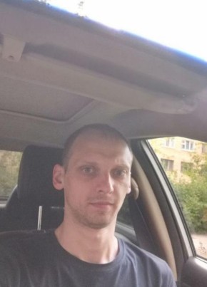 Вячеслав, 33, Россия, Нижний Тагил