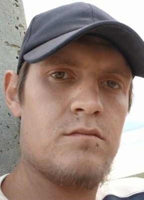 Алексей из Элисты 22 года