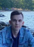 Алексей, 22 года, Москва