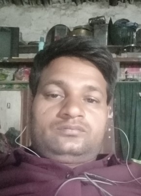 Vipul koli, 34, India, Ahmedabad