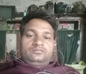 Vipul koli, 34 года, Ahmedabad