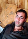 Muedin Ziyadinov, 30, Voykovo