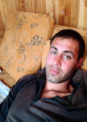 Muedin Ziyadinov, 30, Russia, Voykovo