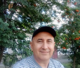 Шариф, 59 лет, Шадринск