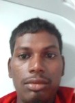 Jivan Das Cobra, 24 года, Hyderabad