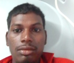 Jivan Das Cobra, 25 лет, Hyderabad