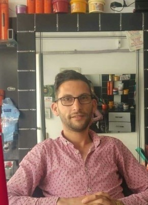 Muhammet, 22, Türkiye Cumhuriyeti, Banaz