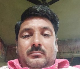 Ram, 33 года, Agra