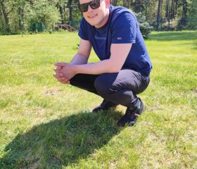 Vadim, 31, Kangasala