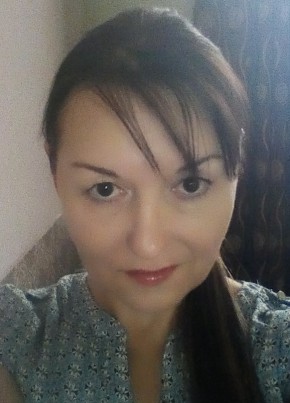Дарья, 44, Россия, Геленджик