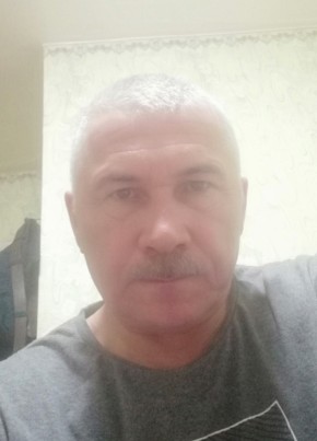 Алексей из Набережные Челны 55 лет