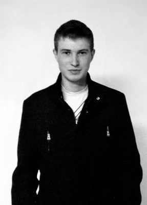 Юрий, 29, Россия, Татищево