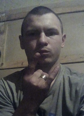 Zloi Mischka, 27, Россия, Волгоград