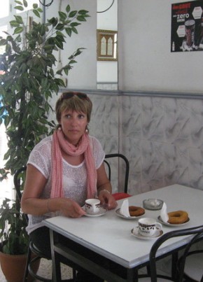 Ляна, 54, Россия, Архангельск
