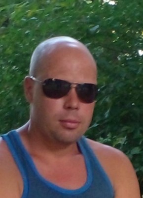 Максим, 43, Россия, Тверь