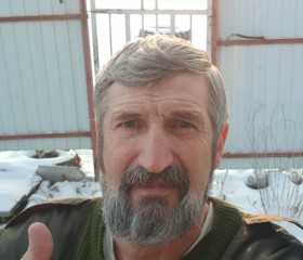Anatoliy, 57, Lesozavodsk