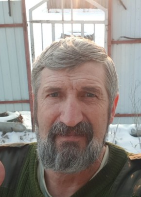 Anatoliy, 57, Russia, Lesozavodsk