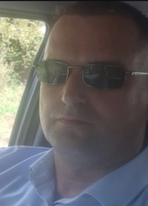 Mark, 41, Russia, Yelizovo