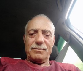 David, 68, Gyumri