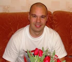Руслан, 46 лет, Череповец