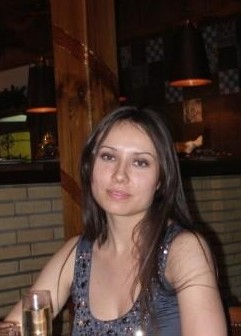 Елена, 37, Россия, Брянск