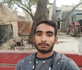 Aryan yadav, 19 лет, Delhi