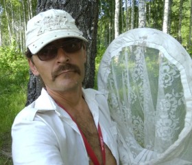Андрей, 58 лет, Ульяновск