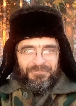 Andrey, 57, Russia, Ulyanovsk