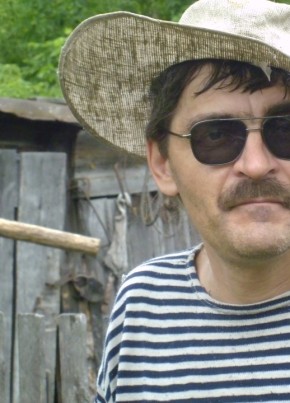 Andrey, 59, Russia, Ulyanovsk