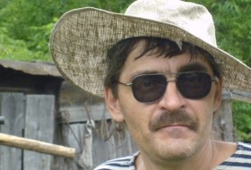 Andrey, 59 - Just Me